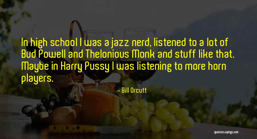 Jeg Elsker Dig Quotes By Bill Orcutt Jeg Elsker Dig Quotes By Bill Orcutt