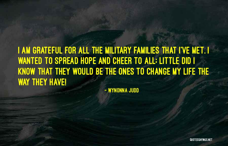 Jeg Elsker Dig Quotes By Wynonna Judd Jeg Elsker Dig Quotes By Wynonna Judd