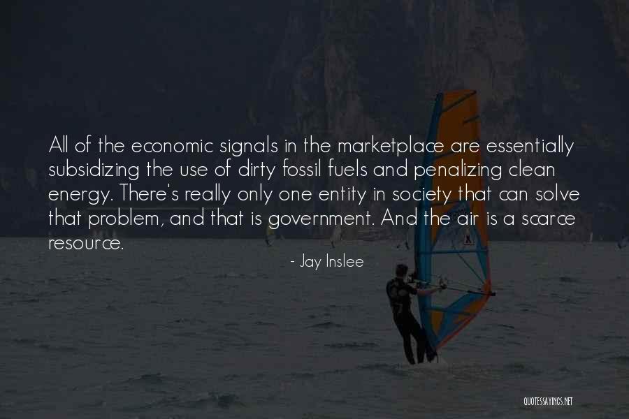 Jegatheesan Law Quotes By Jay Inslee Jegatheesan Law Quotes By Jay Inslee