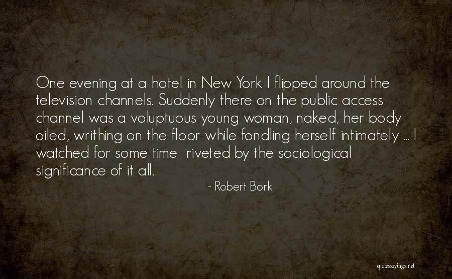 Jegede Abiodun Quotes By Robert Bork Jegede Abiodun Quotes By Robert Bork