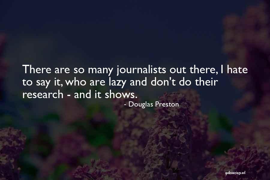 Jeggings Vs Leggings Quotes By Douglas Preston Jeggings Vs Leggings Quotes By Douglas Preston