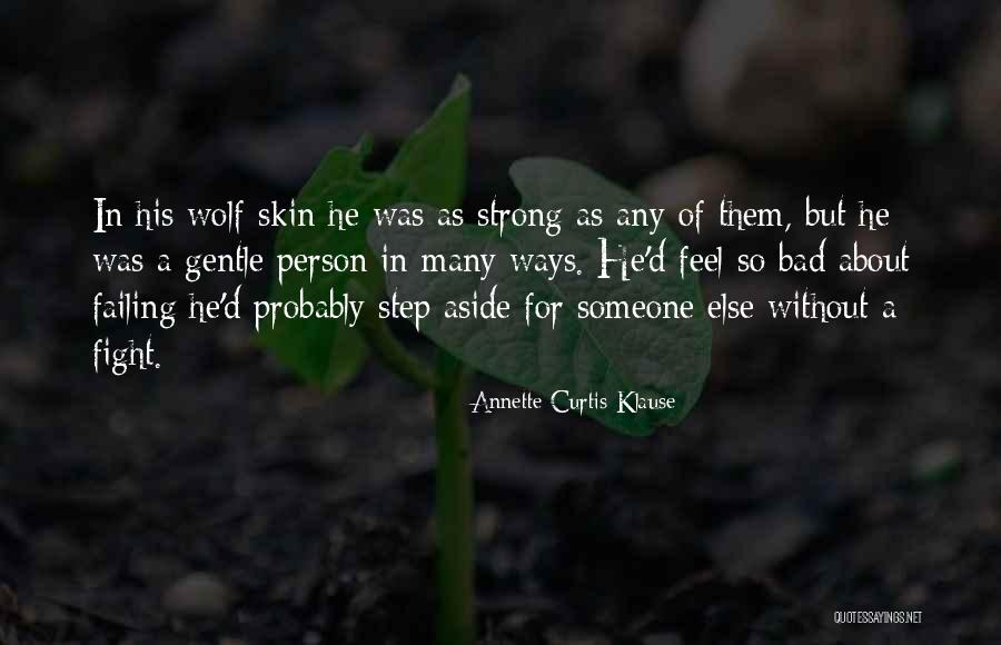 Jeglichen Quotes By Annette Curtis Klause Jeglichen Quotes By Annette Curtis Klause