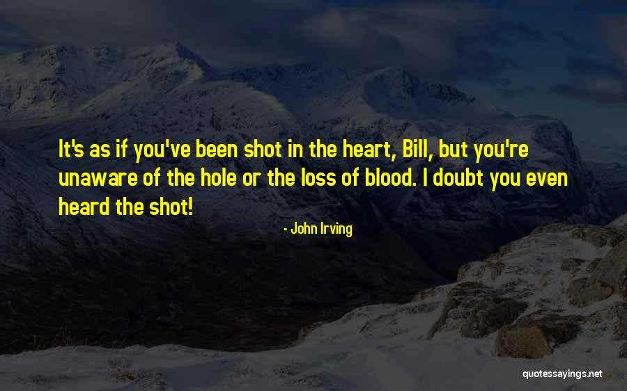 Jeglichen Quotes By John Irving Jeglichen Quotes By John Irving
