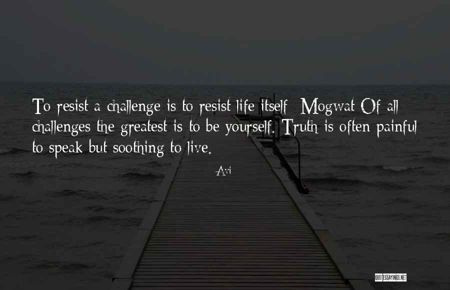 Jegor Krid Quotes By Avi Jegor Krid Quotes By Avi