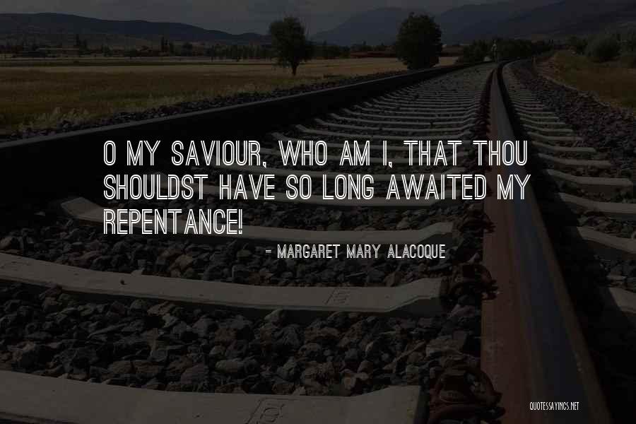 Jegou Marlboro Quotes By Margaret Mary Alacoque Jegou Marlboro Quotes By Margaret Mary Alacoque