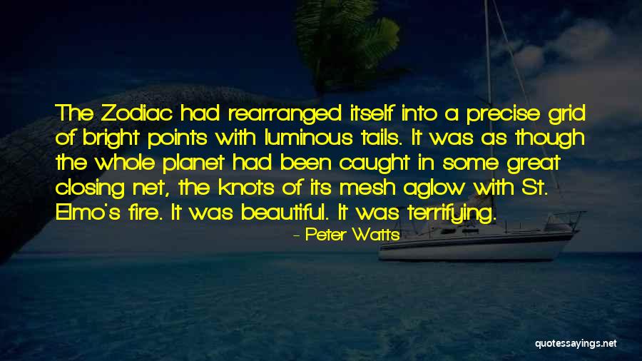 Jegue Quotes By Peter Watts Jegue Quotes By Peter Watts