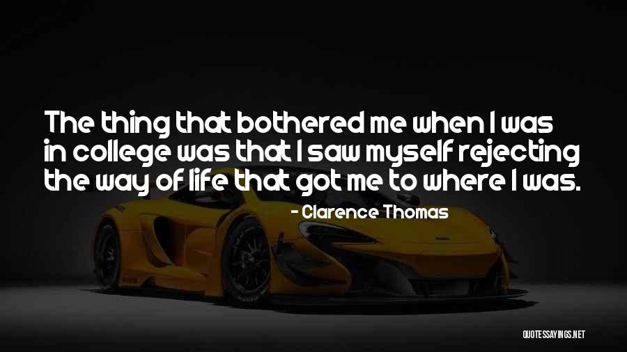 Jehad Ibrahim Quotes By Clarence Thomas Jehad Ibrahim Quotes By Clarence Thomas
