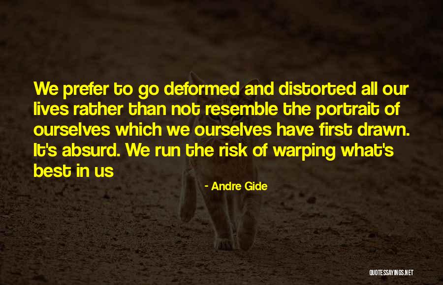 Jehan Alain Quotes By Andre Gide Jehan Alain Quotes By Andre Gide