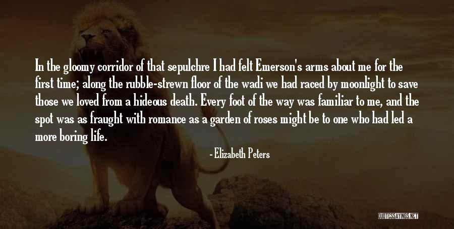 Jehan Alain Quotes By Elizabeth Peters Jehan Alain Quotes By Elizabeth Peters