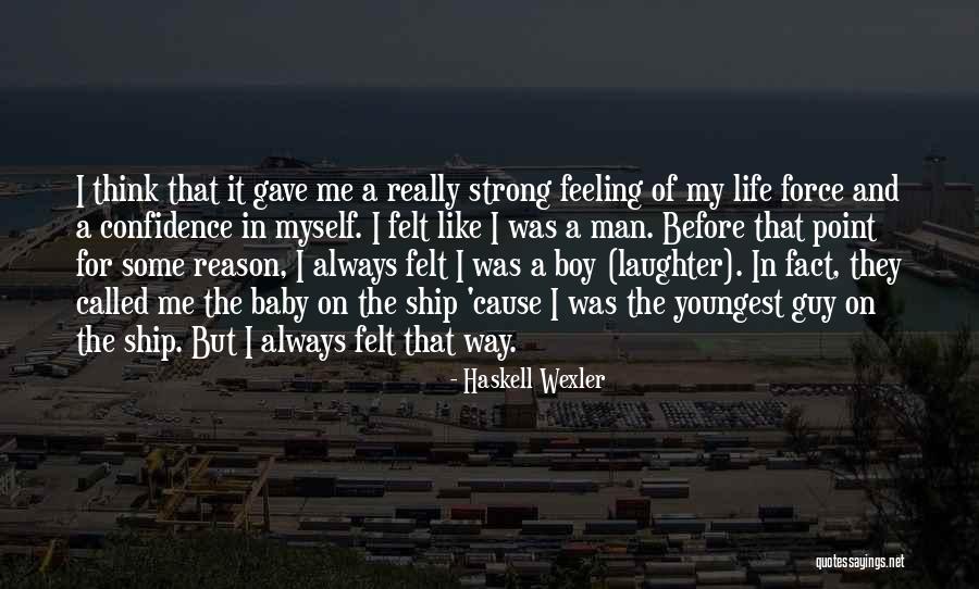 Jehan Barbur Quotes By Haskell Wexler Jehan Barbur Quotes By Haskell Wexler