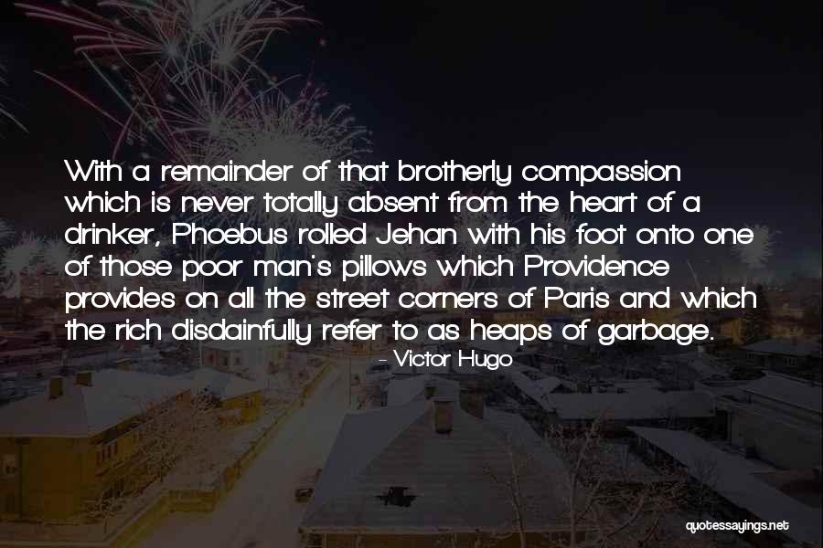 Jehan Quotes By Victor Hugo Jehan Quotes By Victor Hugo