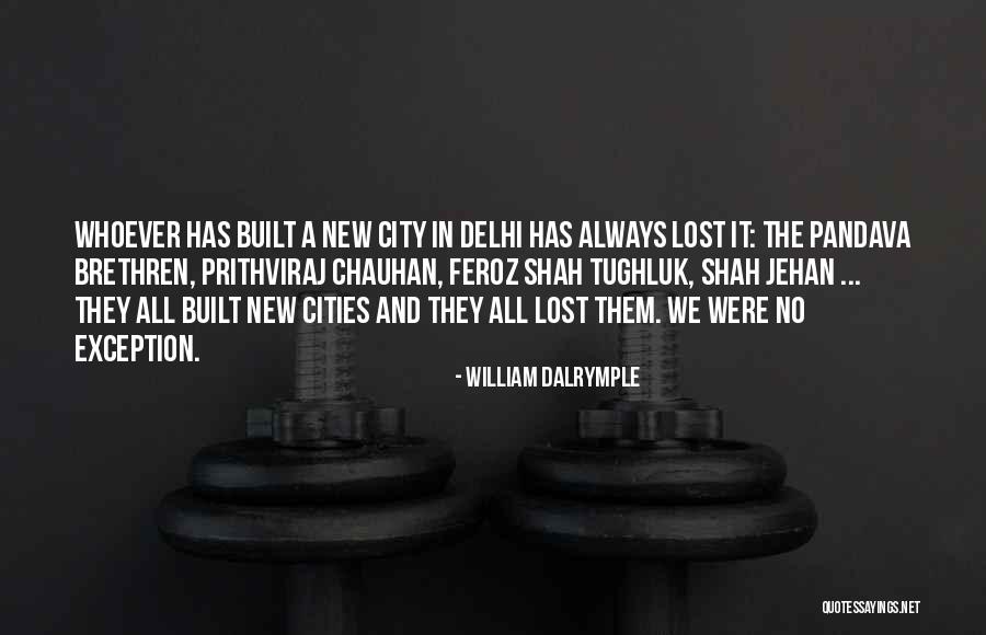 Jehan Quotes By William Dalrymple Jehan Quotes By William Dalrymple