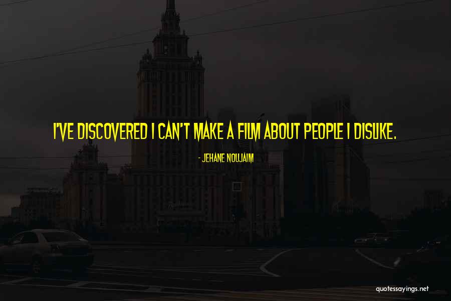 Jehane Noujaim Quotes 1249120 Jehane Noujaim Quotes 1249120