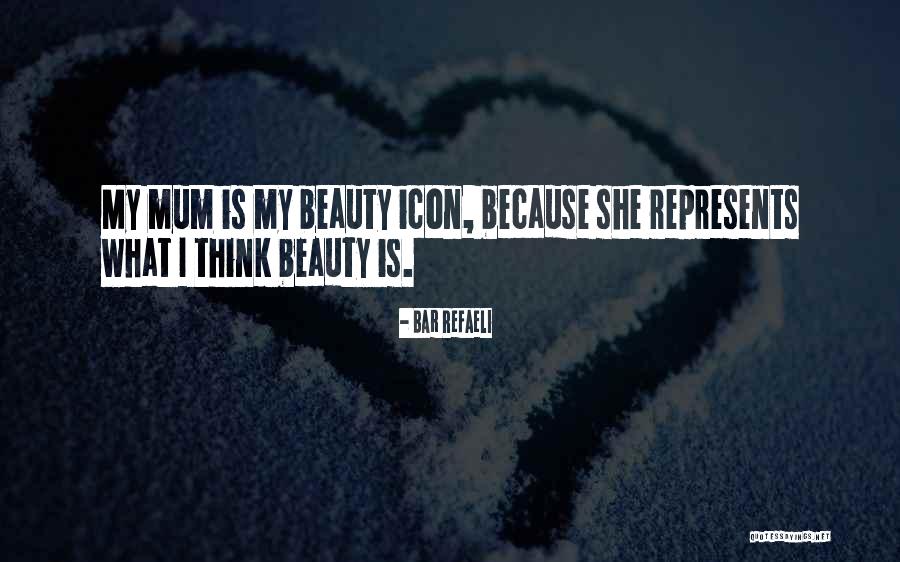 Jehangir Khan Quotes By Bar Refaeli Jehangir Khan Quotes By Bar Refaeli