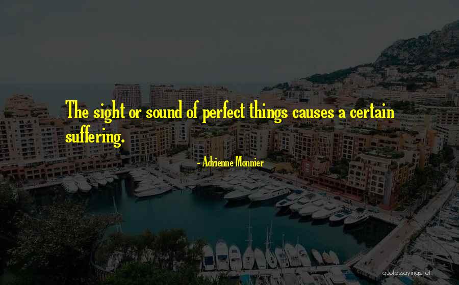 Jehanne Dubrow Quotes By Adrienne Monnier Jehanne Dubrow Quotes By Adrienne Monnier