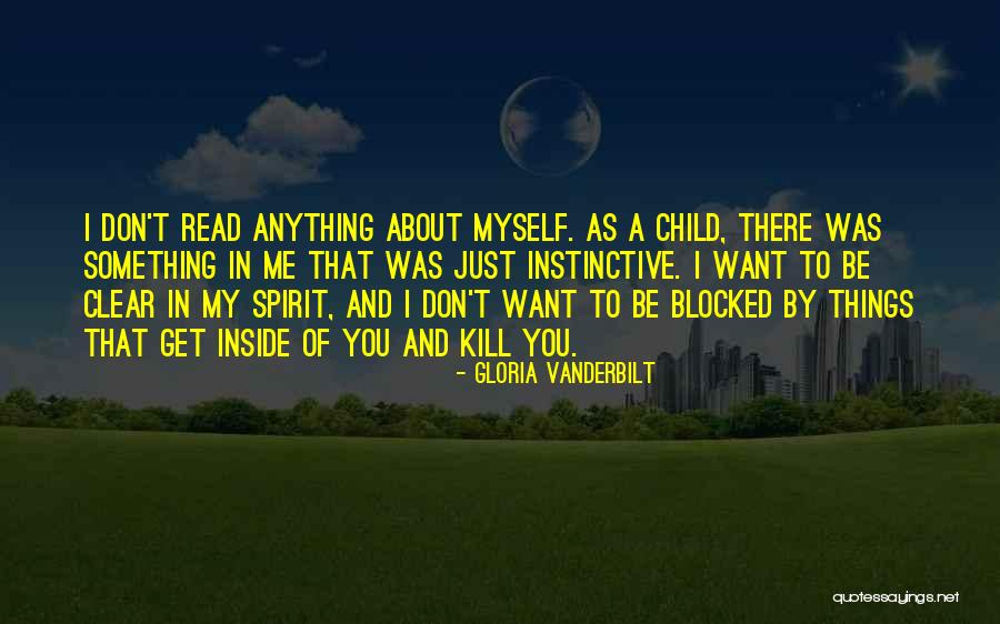 Jehanne Dubrow Quotes By Gloria Vanderbilt Jehanne Dubrow Quotes By Gloria Vanderbilt