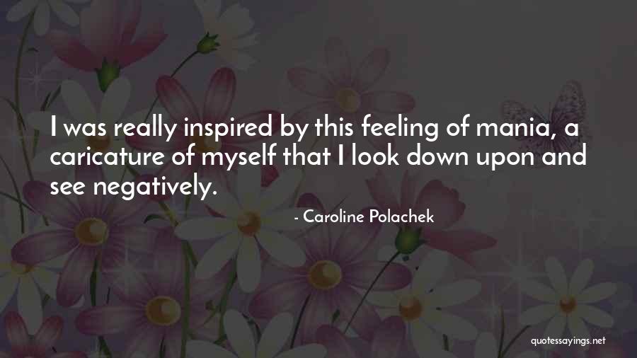 Jehanzeb Bilal Quotes By Caroline Polachek Jehanzeb Bilal Quotes By Caroline Polachek