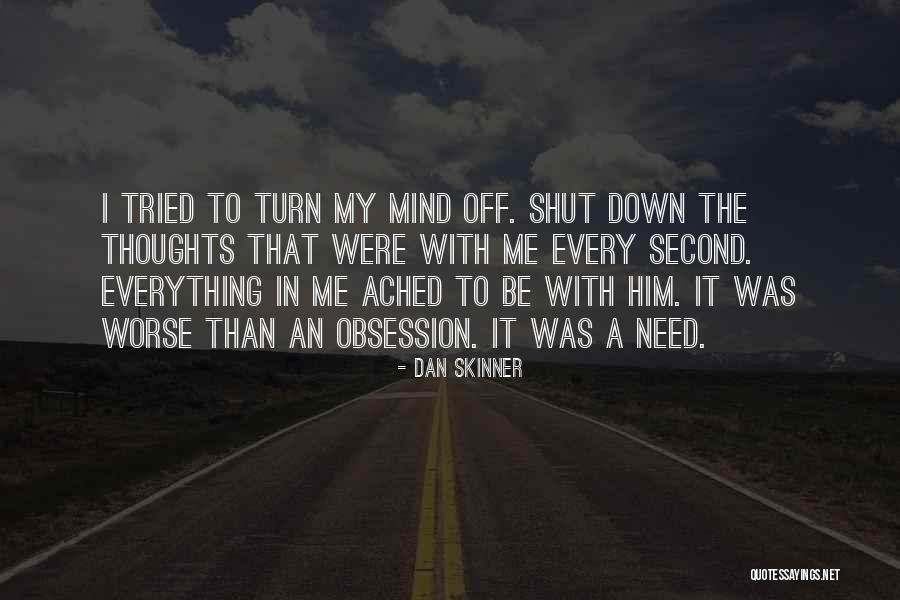 Jehlickov Quotes By Dan Skinner Jehlickov Quotes By Dan Skinner