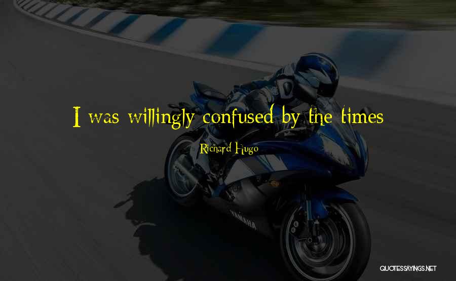 Jehlicnan Quotes By Richard Hugo Jehlicnan Quotes By Richard Hugo