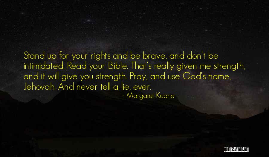 Jehovah Bible Quotes By Margaret Keane Jehovah Bible Quotes By Margaret Keane