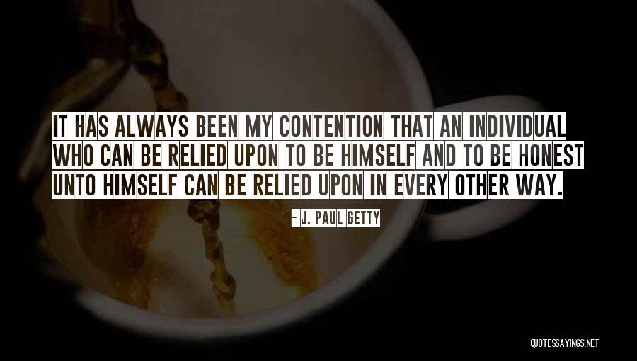 Jehu Quotes By J. Paul Getty Jehu Quotes By J. Paul Getty