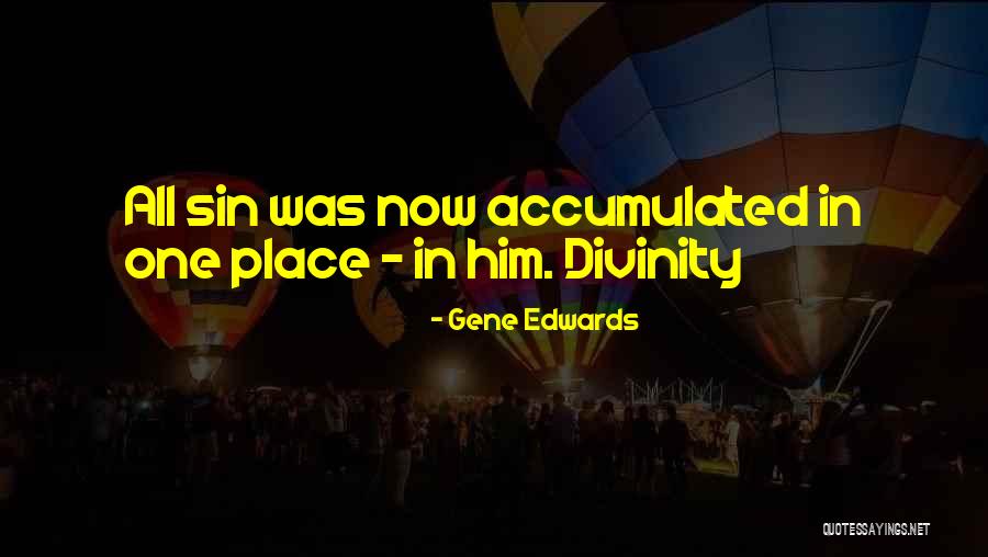 Jeigu Ikando Quotes By Gene Edwards Jeigu Ikando Quotes By Gene Edwards