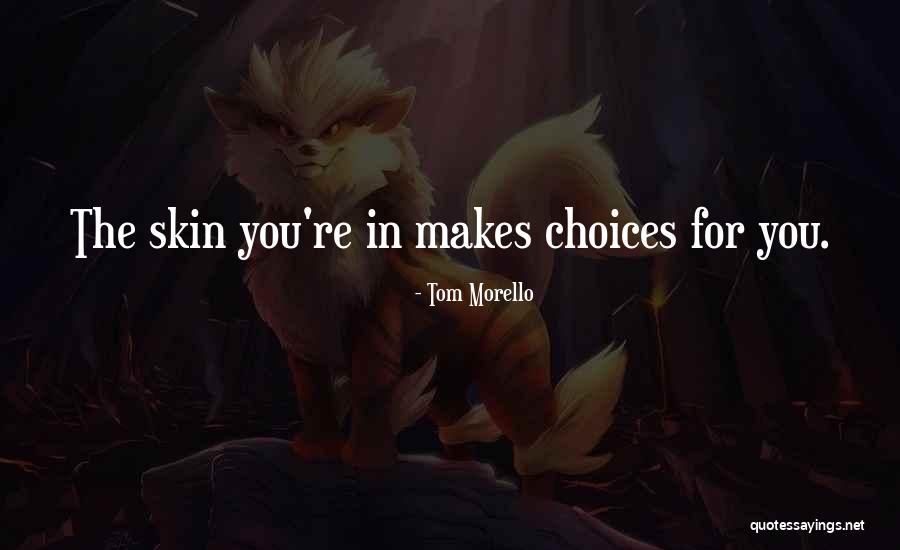 Jeigu Ikando Quotes By Tom Morello Jeigu Ikando Quotes By Tom Morello