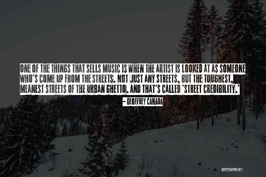 Jeilalou Quotes By Geoffrey Canada Jeilalou Quotes By Geoffrey Canada