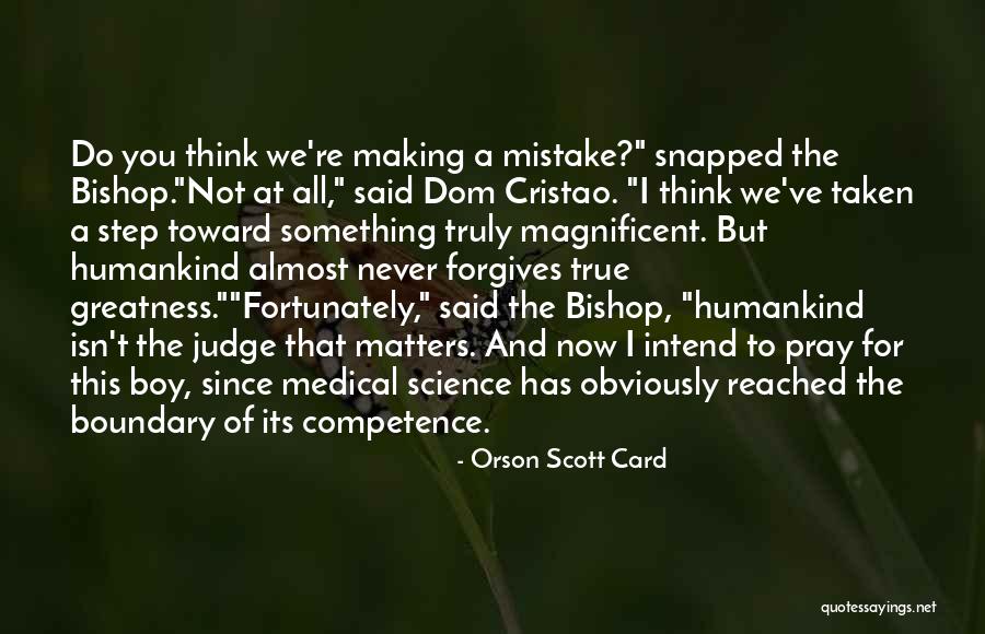 Jeinny Burgos Quotes By Orson Scott Card Jeinny Burgos Quotes By Orson Scott Card