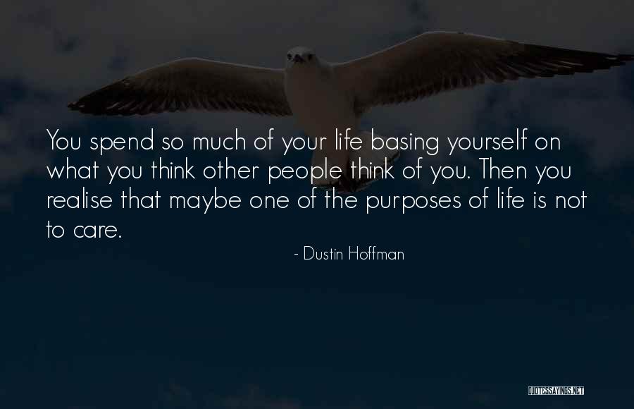 Jeio Rose Quotes By Dustin Hoffman Jeio Rose Quotes By Dustin Hoffman