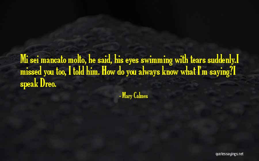 Jeio Rose Quotes By Mary Calmes Jeio Rose Quotes By Mary Calmes