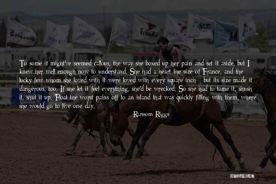 Jeio Rose Quotes By Ransom Riggs Jeio Rose Quotes By Ransom Riggs