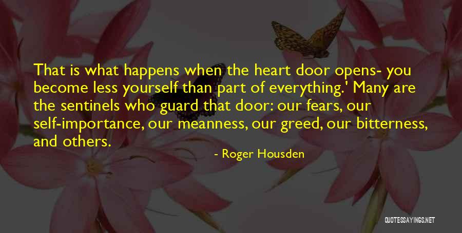 Jeio Rose Quotes By Roger Housden Jeio Rose Quotes By Roger Housden