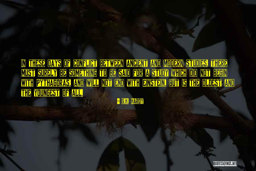 Jeio Tech Quotes By G.H. Hardy Jeio Tech Quotes By G.H. Hardy