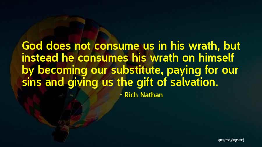 Jeirmarie Osario Quotes By Rich Nathan Jeirmarie Osario Quotes By Rich Nathan