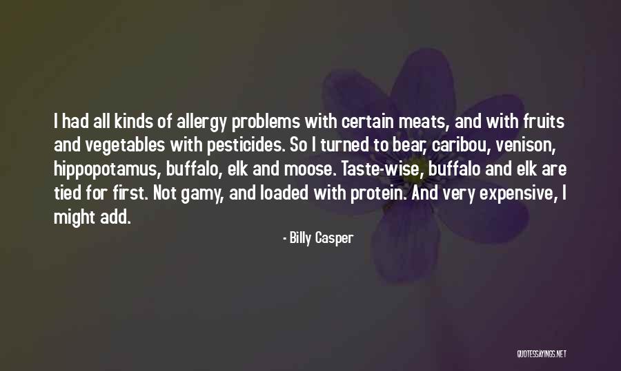 Jeison Aristiz Bal Quotes By Billy Casper Jeison Aristiz Bal Quotes By Billy Casper