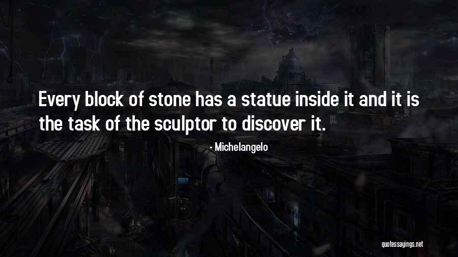 Jeison Aristiz Bal Quotes By Michelangelo Jeison Aristiz Bal Quotes By Michelangelo