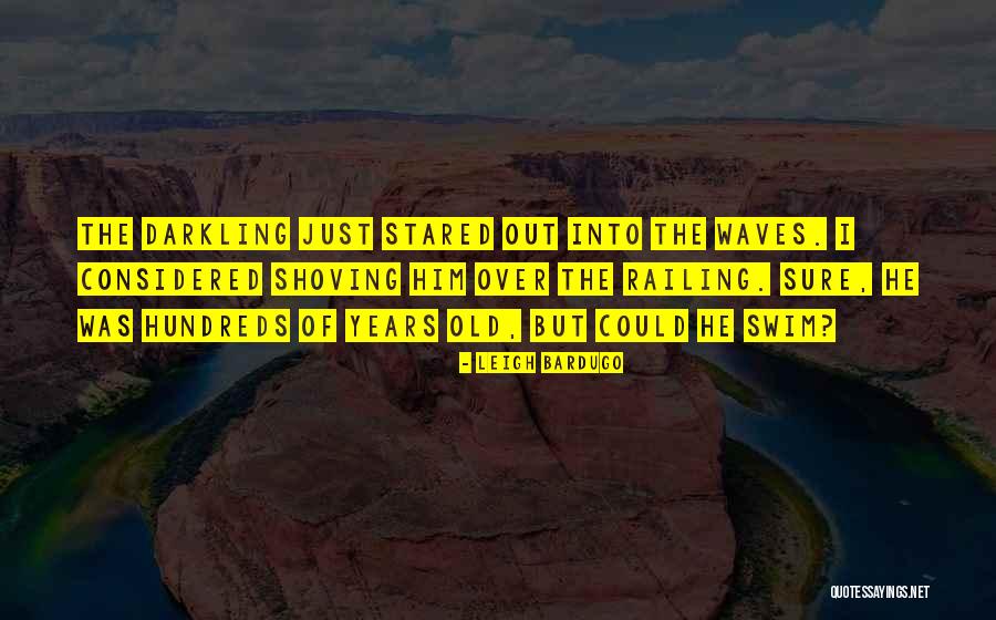 Jeitschko Croson Quotes By Leigh Bardugo Jeitschko Croson Quotes By Leigh Bardugo