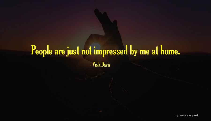 Jej Pastorkyne Quotes By Viola Davis Jej Pastorkyne Quotes By Viola Davis