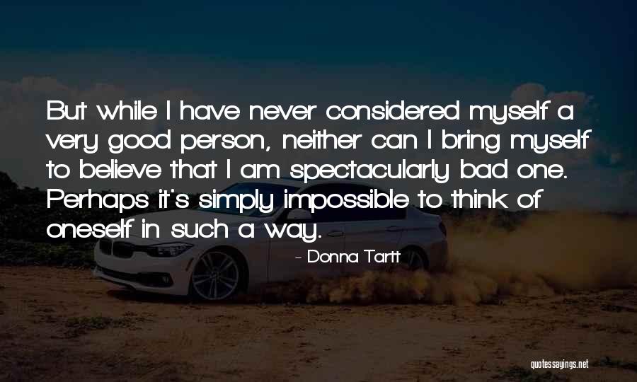 Jejak Petualang Quotes By Donna Tartt Jejak Petualang Quotes By Donna Tartt