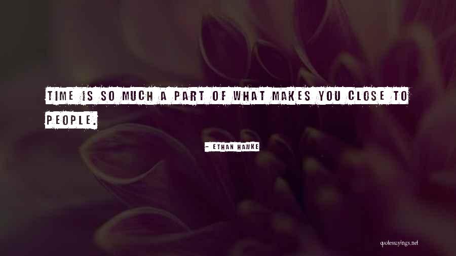 Jejak Petualang Quotes By Ethan Hawke Jejak Petualang Quotes By Ethan Hawke