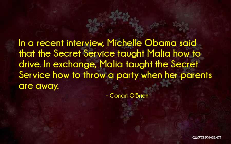 Jejili Quotes By Conan O'Brien Jejili Quotes By Conan O'Brien