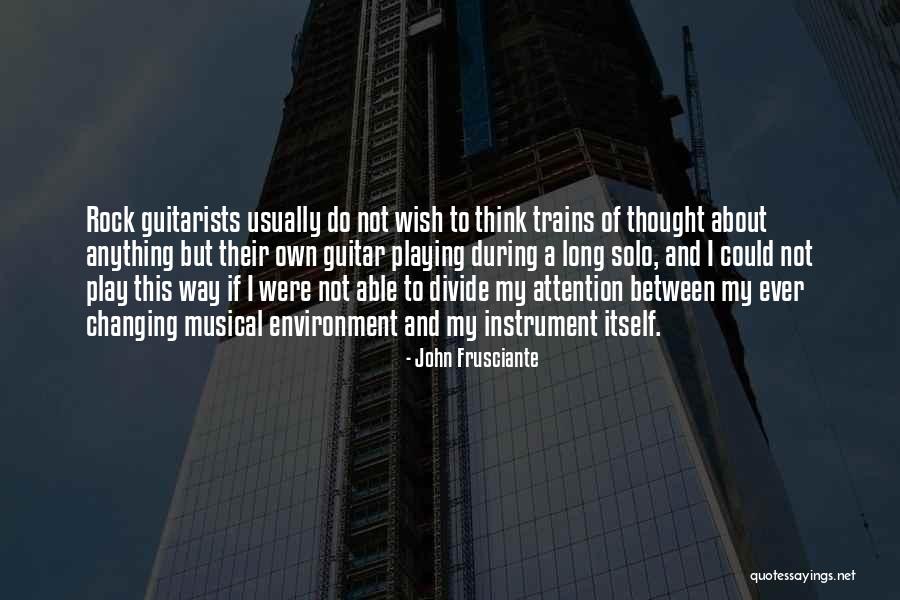 Jejm295gye Quotes By John Frusciante Jejm295gye Quotes By John Frusciante