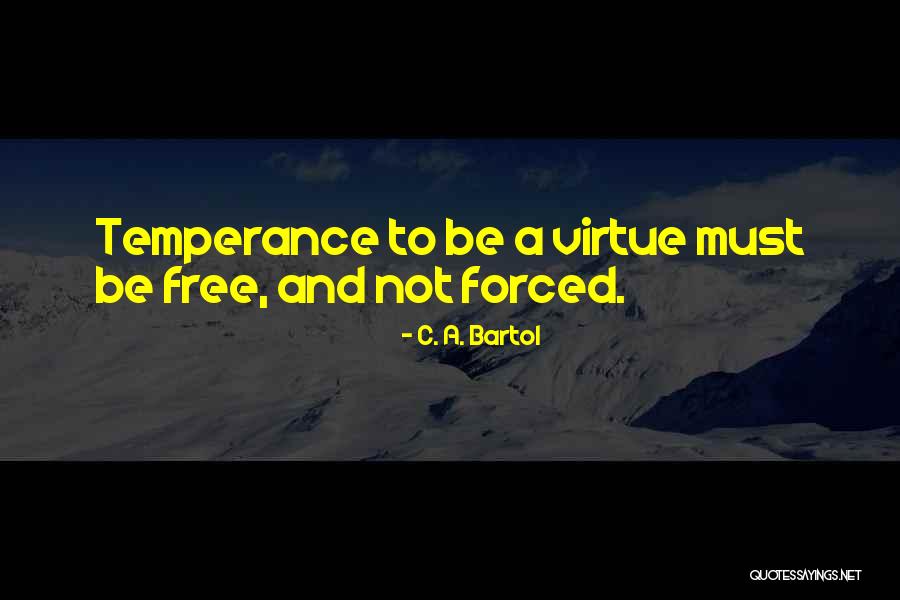 Jejune Quotes By C. A. Bartol Jejune Quotes By C. A. Bartol