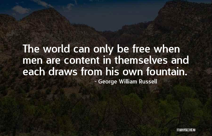 Jejune Stars Quotes By George William Russell Jejune Stars Quotes By George William Russell