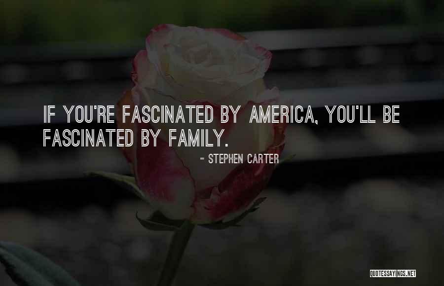 Jejunus Quotes By Stephen Carter Jejunus Quotes By Stephen Carter
