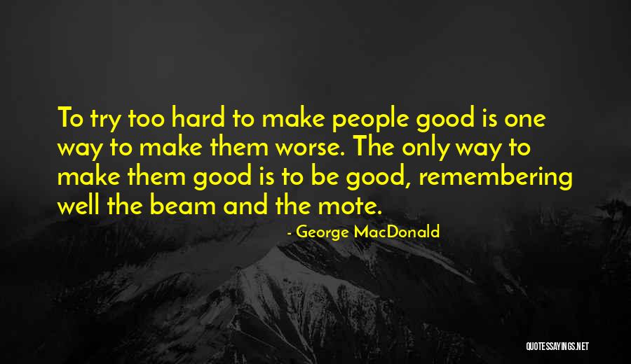 Jekabs Peters Quotes By George MacDonald Jekabs Peters Quotes By George MacDonald