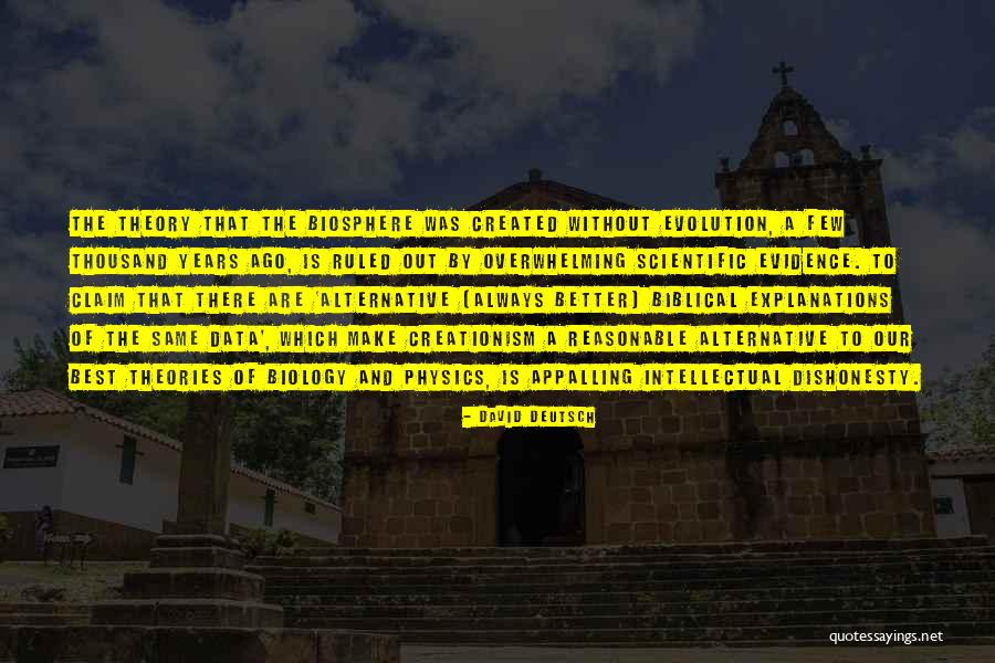 Jekalyn Quotes By David Deutsch Jekalyn Quotes By David Deutsch