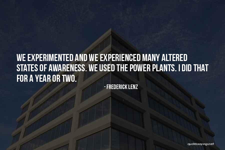 Jekalyn Quotes By Frederick Lenz Jekalyn Quotes By Frederick Lenz