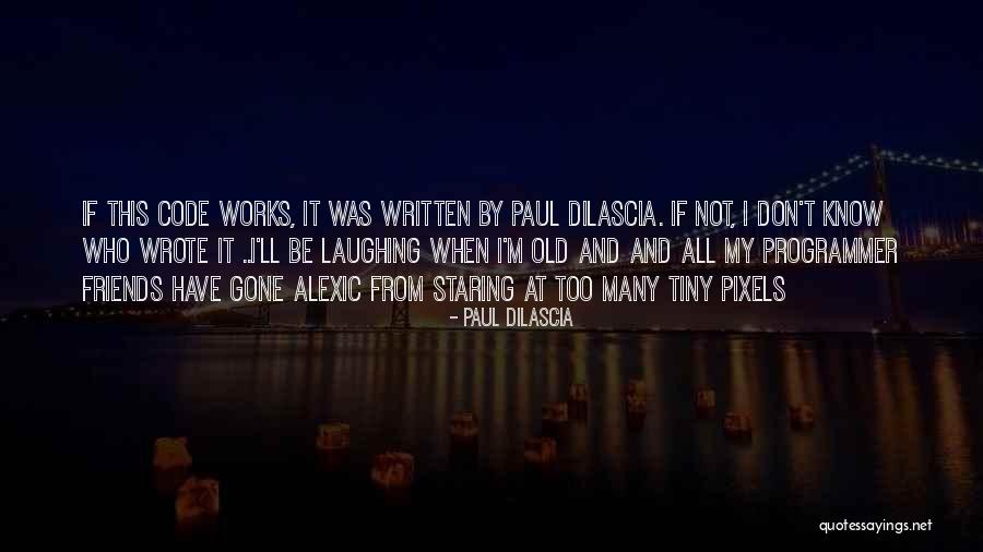 Jekalyn Quotes By Paul Dilascia Jekalyn Quotes By Paul Dilascia